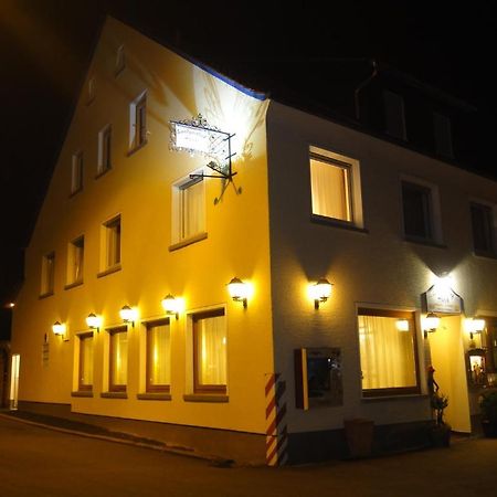 Landgasthof Hock Hotel Grossostheim Exterior photo